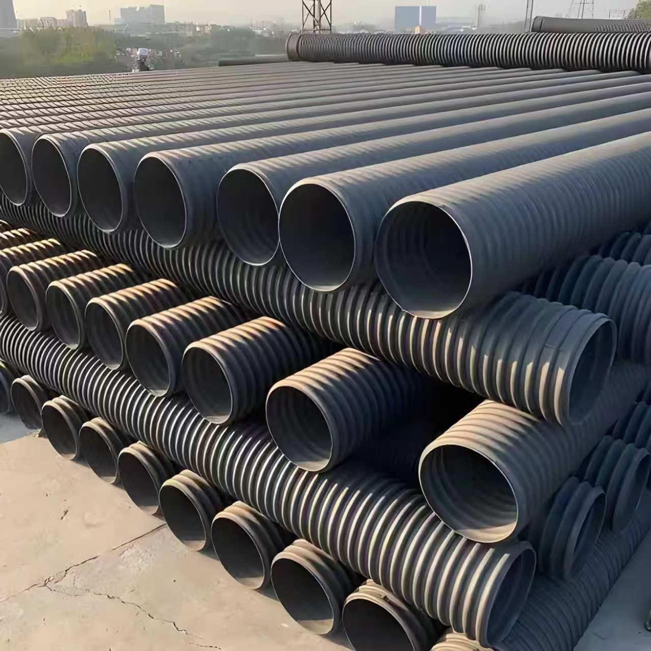 忻州市CPVC电力管钢丝网骨架复合管 - 推荐